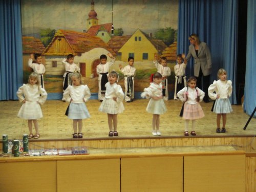 Beseda s důchodci - 8.11.2006